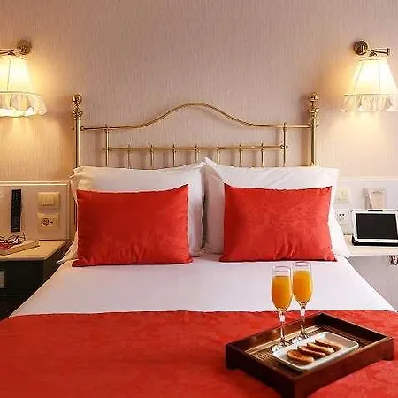 Otel Continental 3*