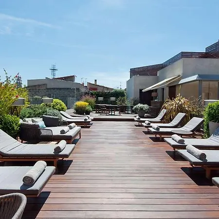 Hotel Mercer Barcelona