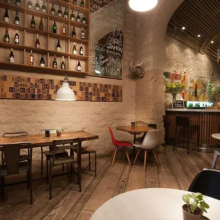 Mercer 5* Barcelona