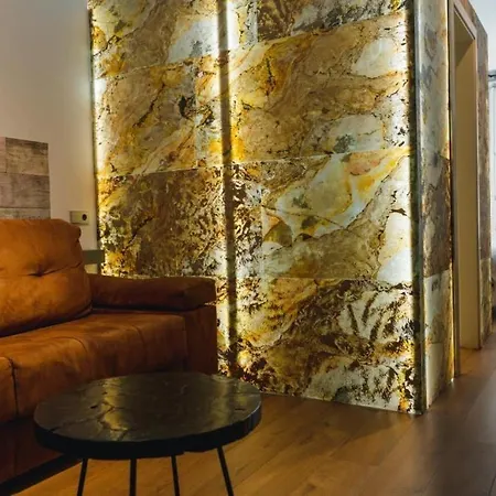 Cosmopolitan Boutique Rambla Барселона