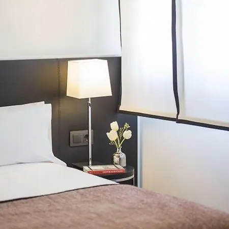 Majestic Residencia Barcelona