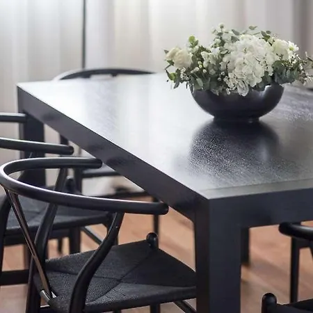 Majestic Residencia Apartamento