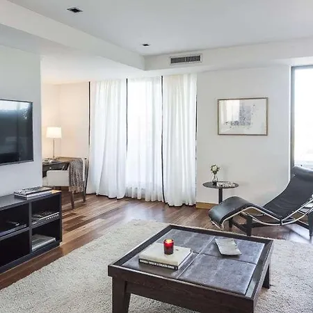 Majestic Residencia