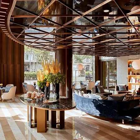 Almanac Hotel Barcelona