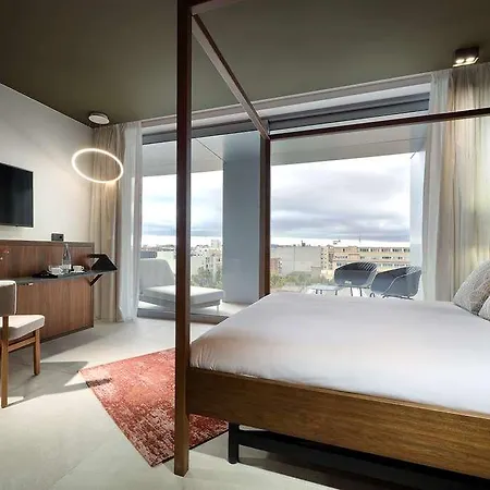 Sb Glow Hotel 4*