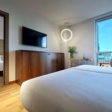 Sb Glow 4* Barcelona