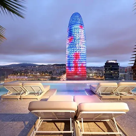 Sb Glow Barcelona