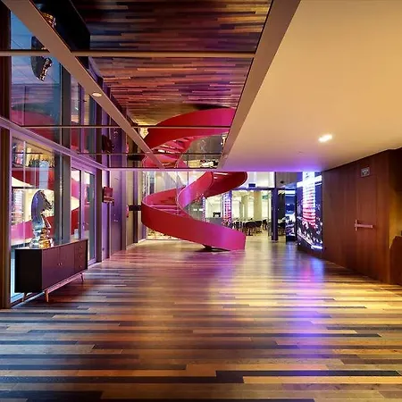 Sb Glow Hotel