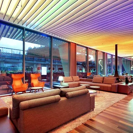 Hotel Sb Glow Barcelona