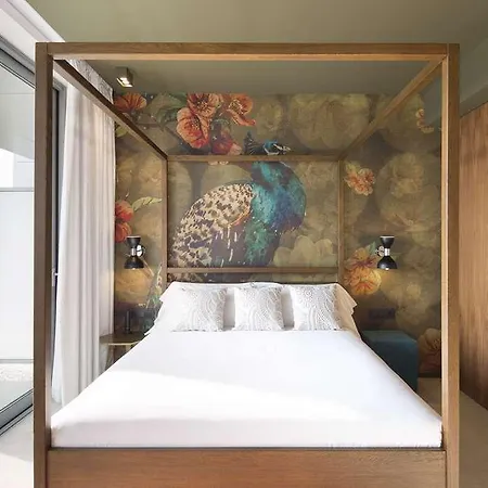 Sb Glow Hotel Barcelona