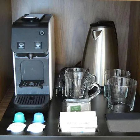 Sb Glow 4* Barcelona