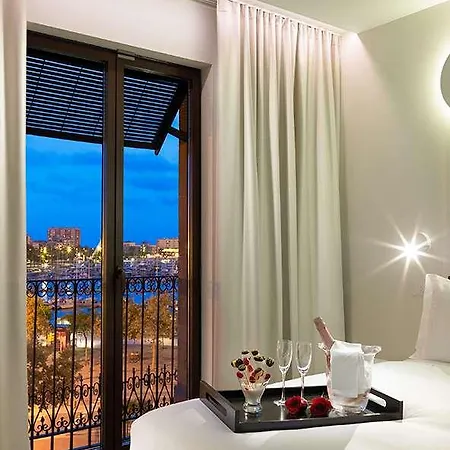 H10 Port Vell 4* Sup Hotel 4*