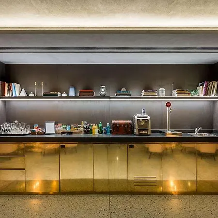 Hotel Mate Collection Gerard, Barcelona