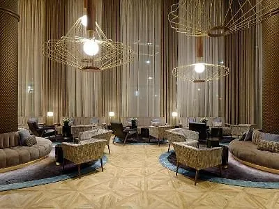Hotel Sofitel Skipper 5*