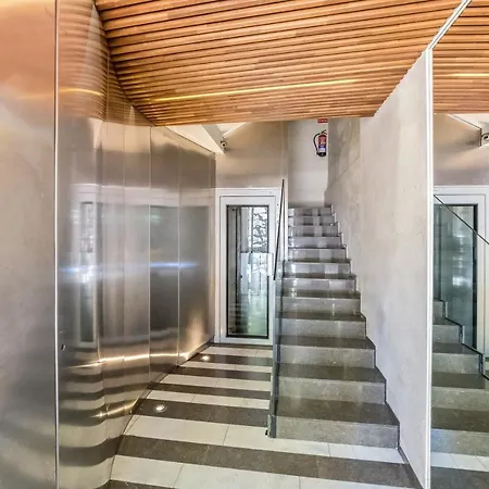 Sweett - Palau Barcelona