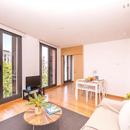 Sweett - Jardinets Apartmán *