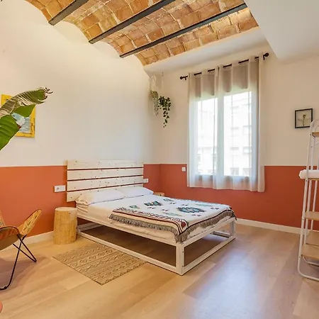 Bird House Hostal