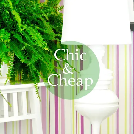 Chic & Cheap *