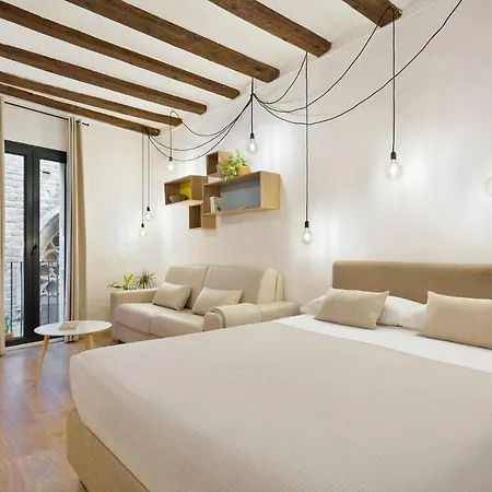 Ola Living Born Apartmán