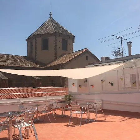 La Terrassa 招待所 *