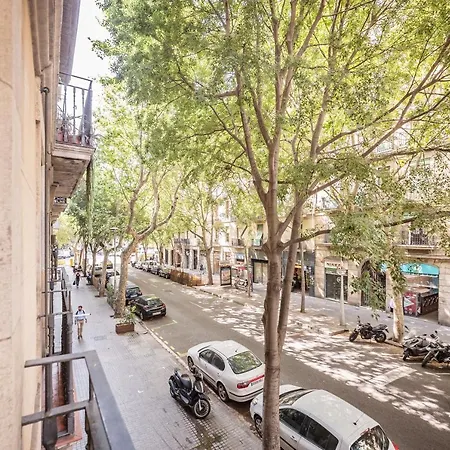 Apartamento Sweett - Villarroel *