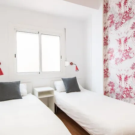 Appartement Montjuic1 *