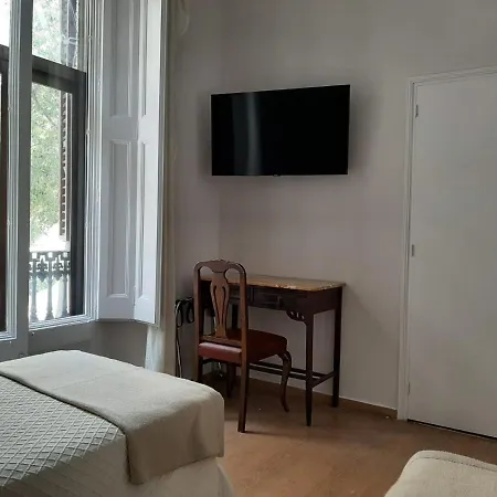 Casa Consell Bailen, Guest house