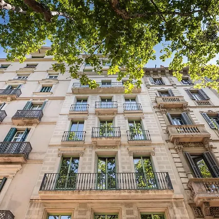 Sweett - Palau * Barcelona