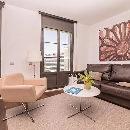 Sweett - Palau Apartment