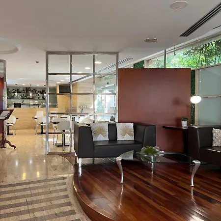Vilana Boutique Hotel Barcelone