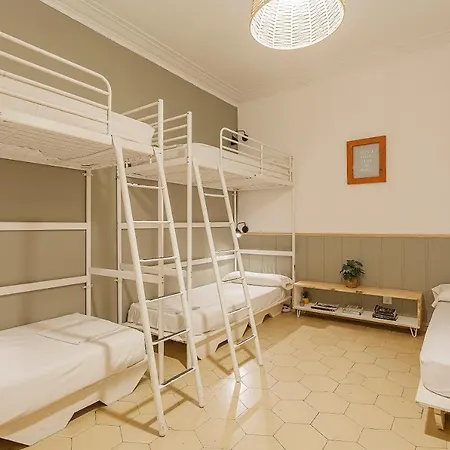 Bird House Hostal *