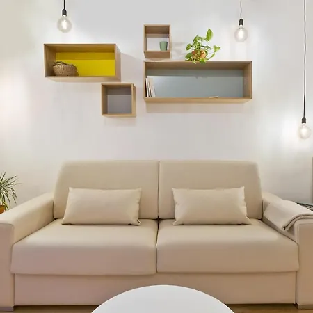 Apartmán Ola Living Born Barcelona
