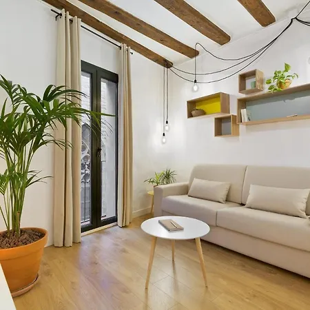 Apartment Ola Living Born *
