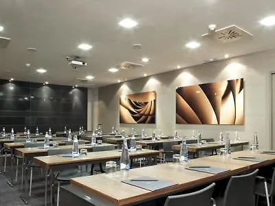 Ac Victoria By Marriott 4*