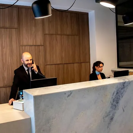 Grupotel Gravina Hotel