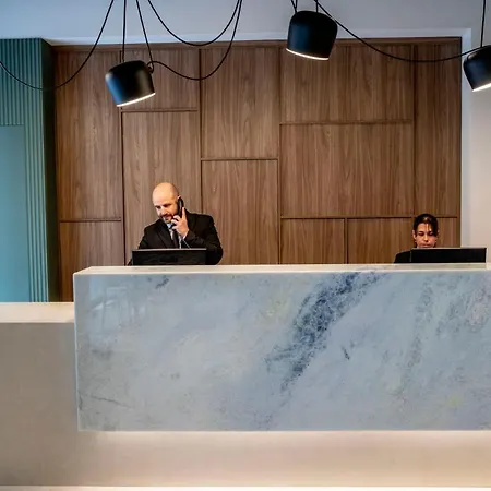 Grupotel Gravina 3* Barcelona