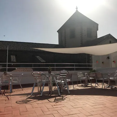 La Terrassa *