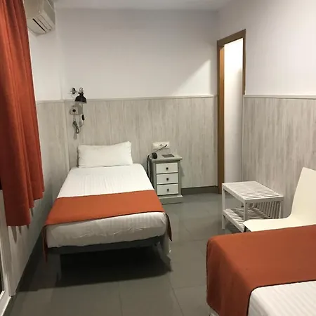 Gasthof La Terrassa