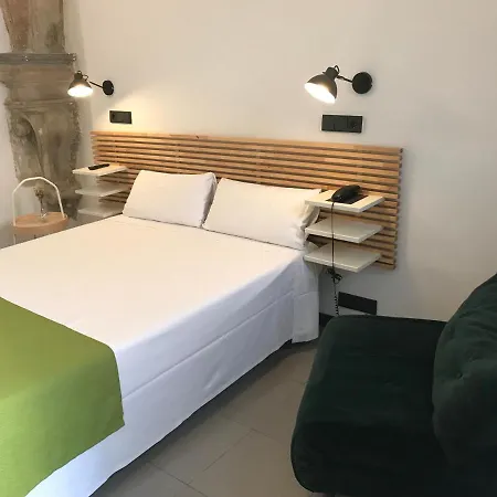 La Terrassa * Barcelona