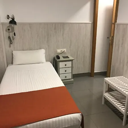 La Terrassa 招待所 *