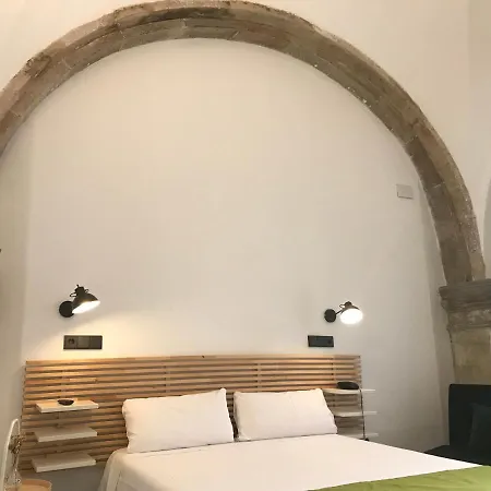 La Terrassa Barcelona