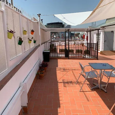 La Terrassa Gasthof *