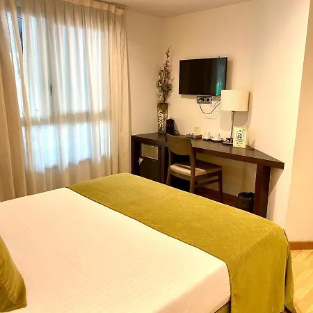 Concordia 4* Barselona