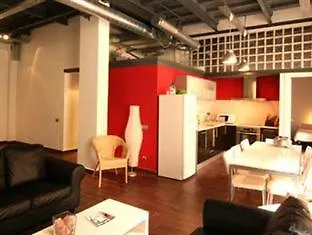Center Appartement *