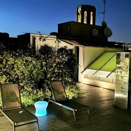Hotel Flor Parks 3*