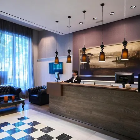 Catalonia Passeig De Gracia 4* Sup Hotel Barcelona
