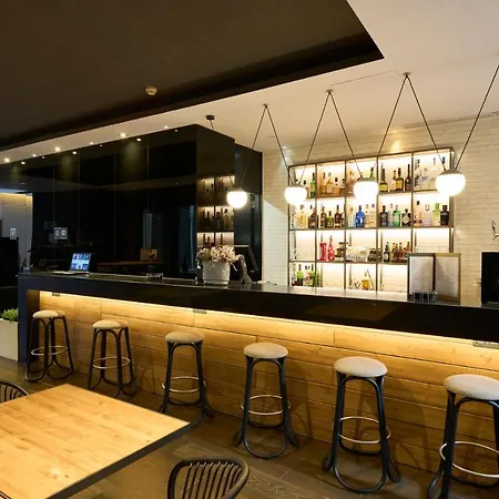 Catalonia Catedral Hotel
