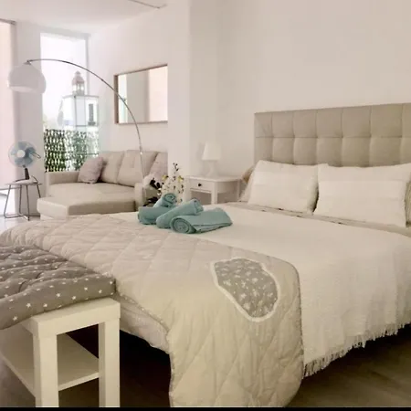 Apartamento Estudio Horta
