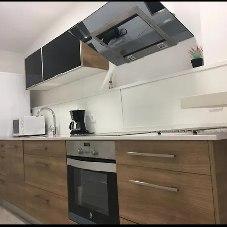 Apartamento Estudio Horta *