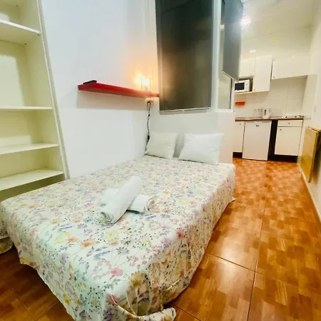 01 Apartamento 2 ,3 Apartmán *